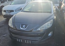 Peugeot RCZ GT 2010 1.6 petrol EP6CDT(5FV breaking car Grey KTPC P/C