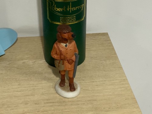 Robert harrop cc20 irish - harrop,