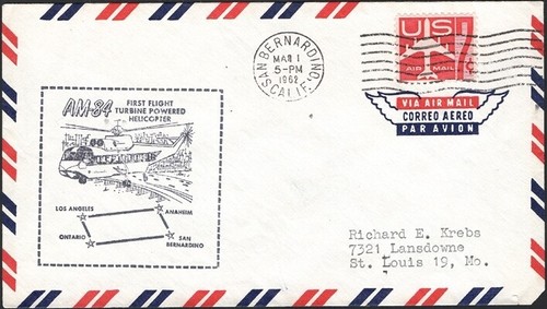 1962 first turbine - first,