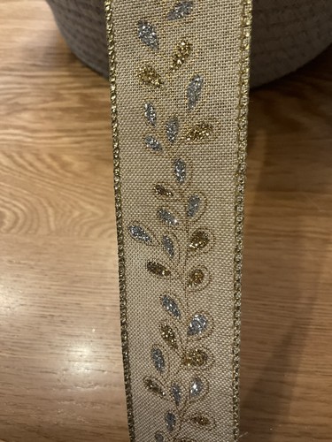 Beautiful wired ribbon - beautiful,