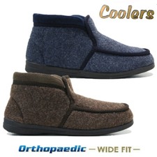 MENS DIABETIC ORTHOPAEDIC