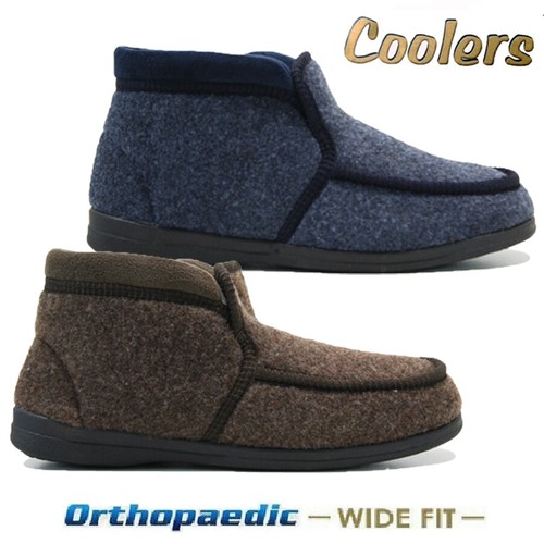 Mens diabetic orthopaedic - diabetic,