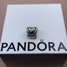 PANDORA Silver 21st Birthday
