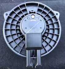 Mazda 6 Ts2 2010 Heater Motor Blower Motor 872700-0690