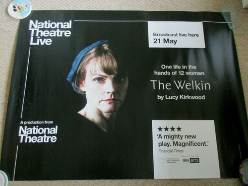 The welkin national - welkin,