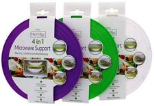 4 in 1 Microwave Support