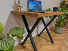 FORÊT Rustic Solid Oak Chunky