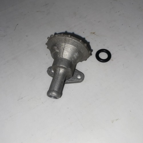 Smiths heater valve body new - smiths,