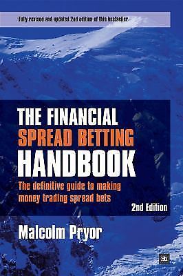 The financial spread - financial, betting