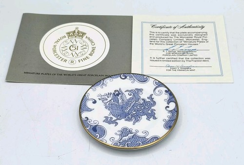 Royal worcester fine - worcester,