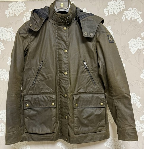 Belstaff women waxed - women’s,