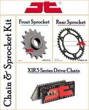 Yamaha SZR 660 1995-1998 [JT