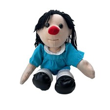 1995 big comfy - 1995, molly