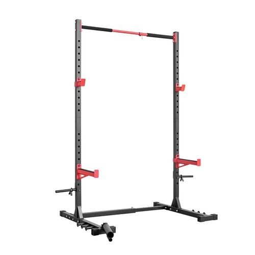 Power cage rack 980lb capacity - 980lb,