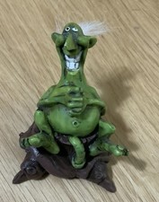 Ghorps Troll Wizard Paolo Chiari Gnome GDA 506/A Limited Edition