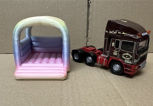 Custom made bouncy - custom,