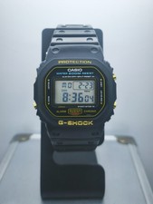 Vintage Casio G Shock