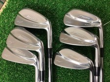 Mizuno MP-69 Irons