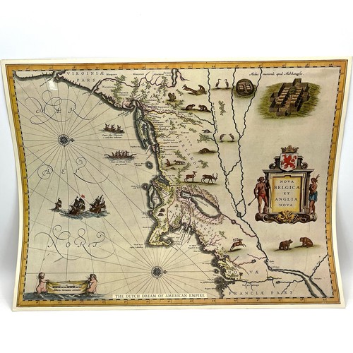 The dutch dream american - the,