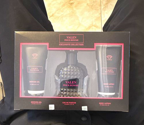 Valen pour homme men - homme, gift