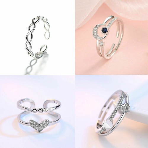Womens ladies friendship 925 - womens,