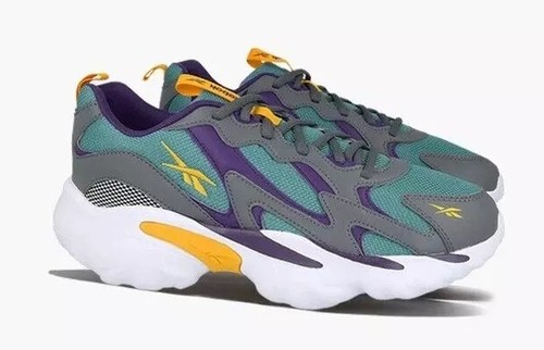 Size reebok classic dmx - size,