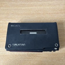 Sony Walkman WM-D6C