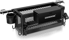Durable 24" Tractor Tool Box -