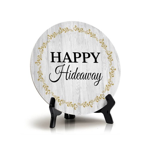 Signs bylita circle happy - signs,