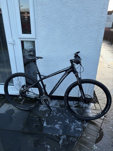 Chost 29er mountain - 29er,