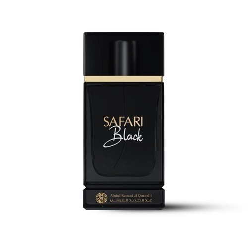 Safari black abdul samad - abdul, al