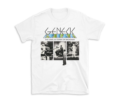 Prog rock genesis lamb lies - rock,