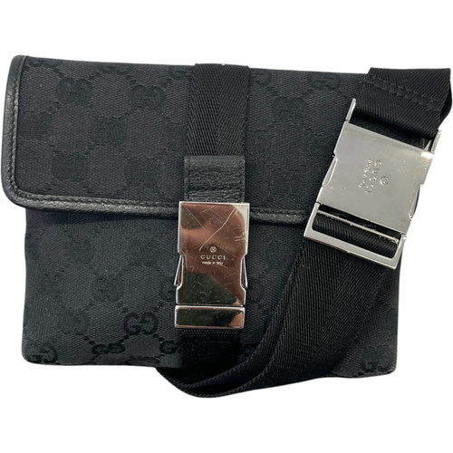 Gucci men supreme belt - gg,