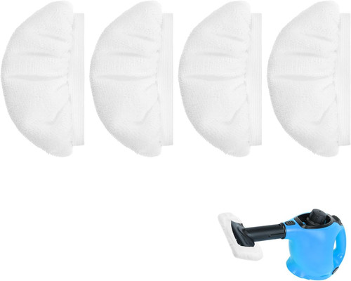 Pack handheld steam cleaner - pack,