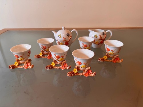 Porcelain piece chinese tea - piece,