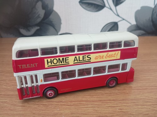 Efe 16515 leyland - efe, atlantean