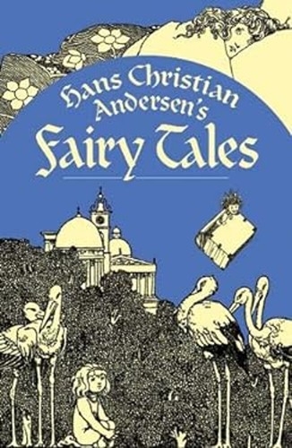 Hans christian andersen - hans,