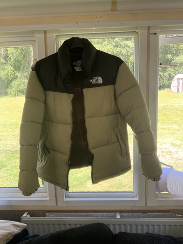 The north face 1996 - face, retro