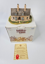 LILLIPUT LANE BOW COTTAGE