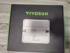 Vivosun vs1000e 100w led grow - vs1000e,100w,