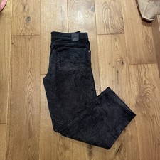 Vintage Brax Corduroy Trousers