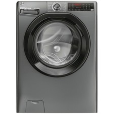Hoover H3WPS4106TAMBR 10kg