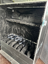 8 Way Guitar Vault B-Grade Demo Unit