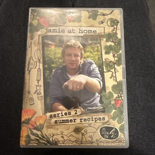 Jamie oliver - home,