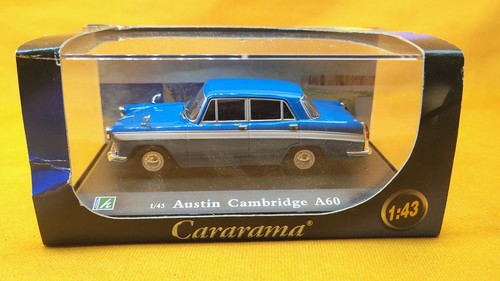 Cararama 251xpnd scale - cararama, 1:43