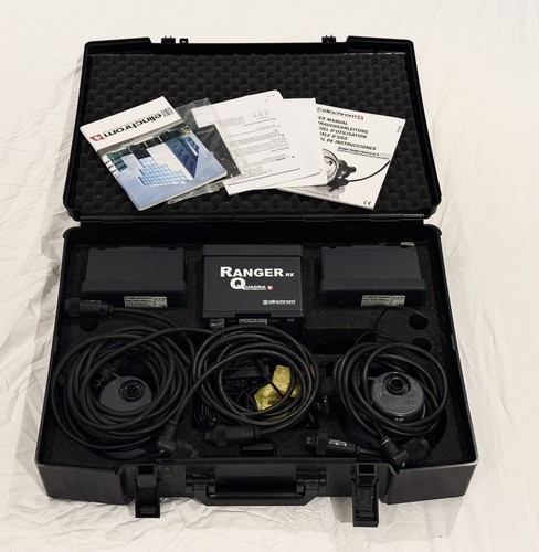 Elinchrom quadra ranger - quadra, rx