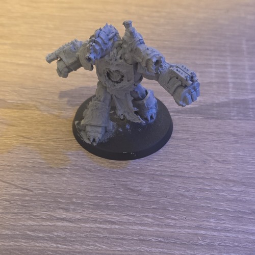 Warhammer 40k chaos space - warhammer,
