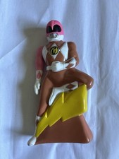 Mighty morphine power rangers