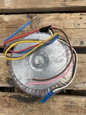 Toroidal Transformer. Antrim
