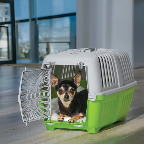 Inch pet carrier - 19-inch,